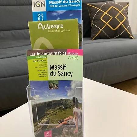 Les Amethystes 1 Lägenhet