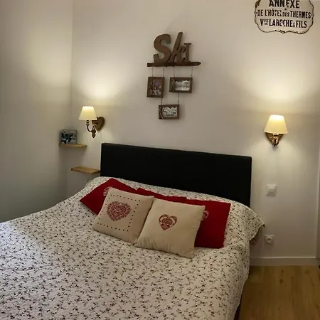 Les Amethystes 1 شقة *