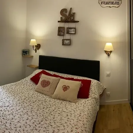 Les Amethystes 1 شقة