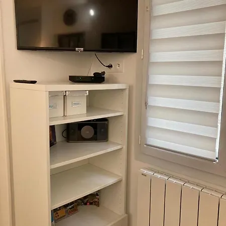 Les Amethystes 1 Lägenhet *