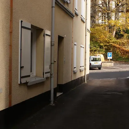 شقة Les Amethystes 1